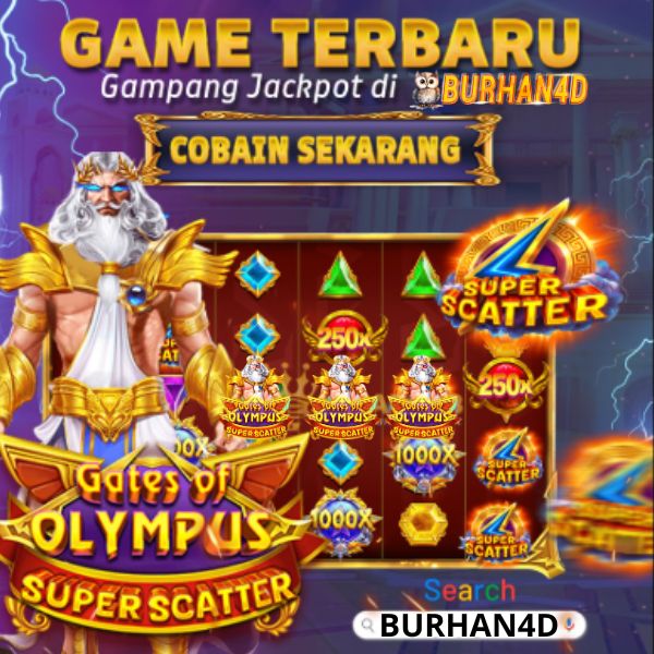 BURHAN4D